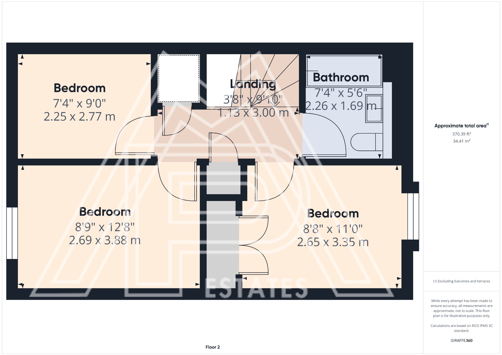 Floor Plan 4