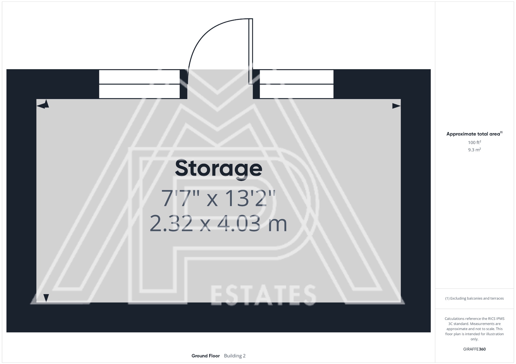 Floor Plan 5