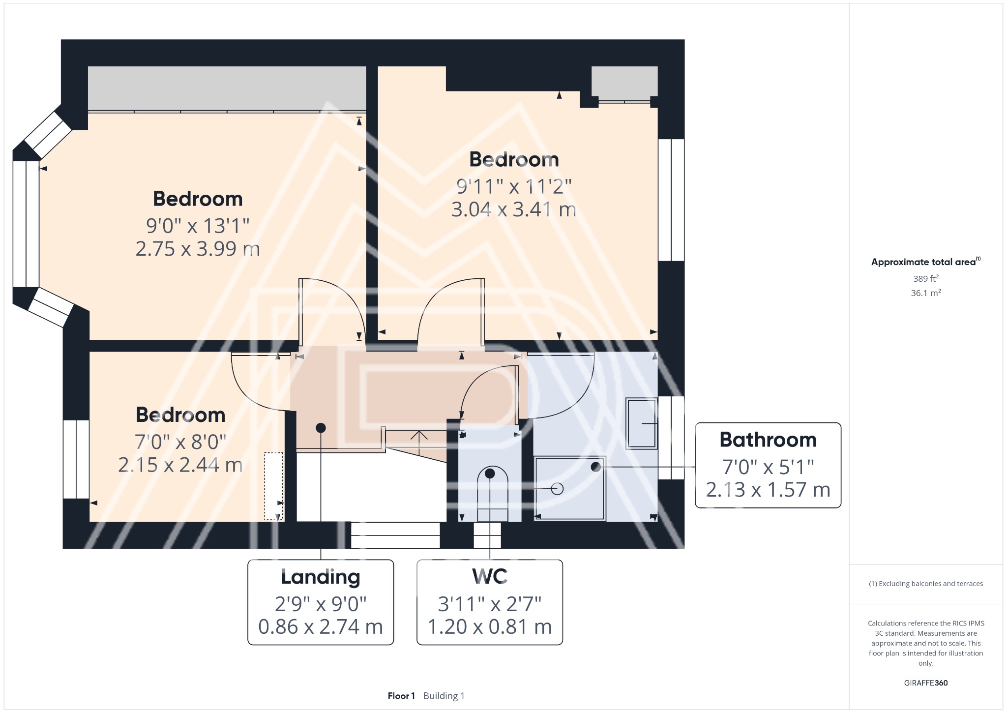 Floor Plan 4