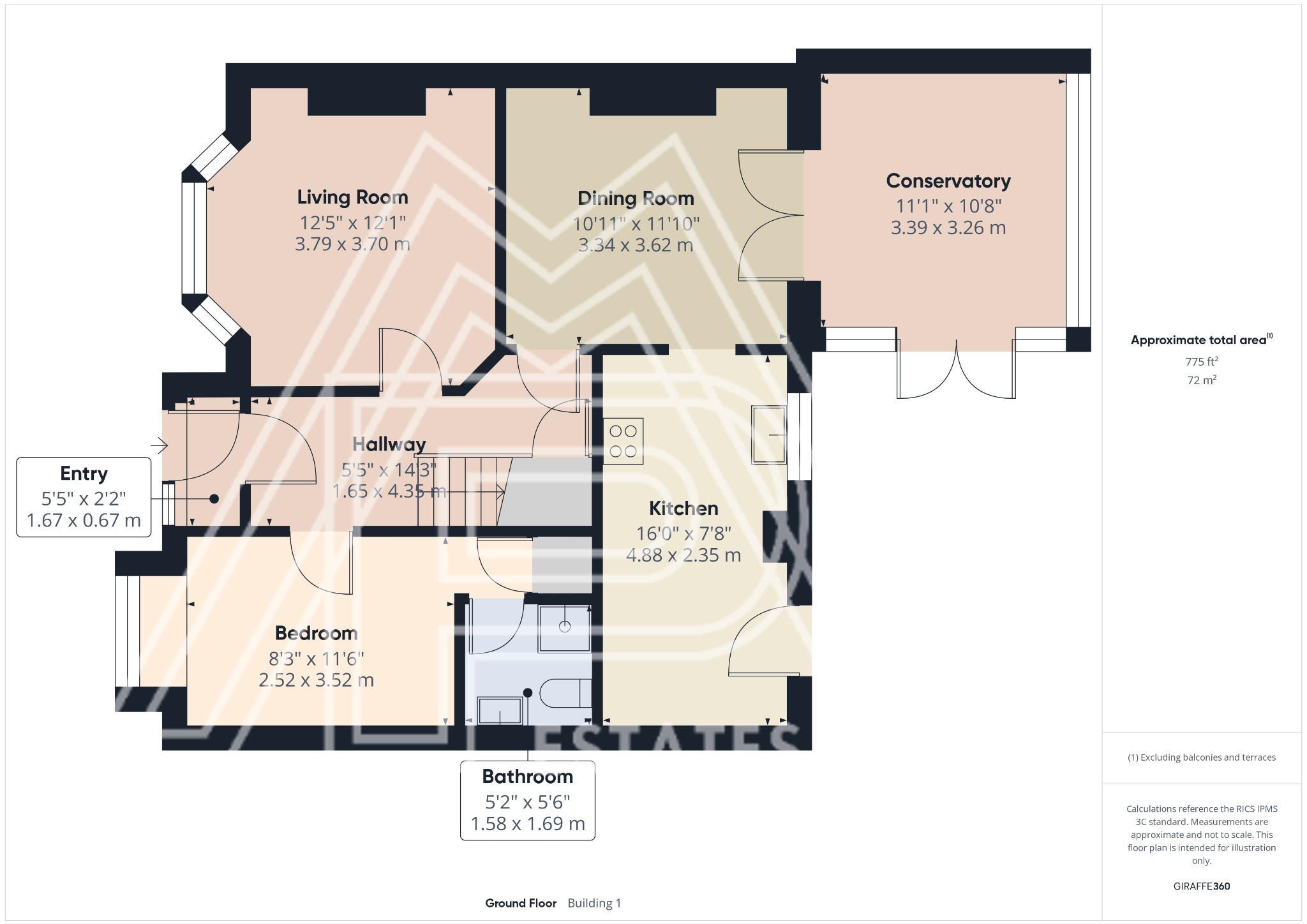 Floor Plan 3