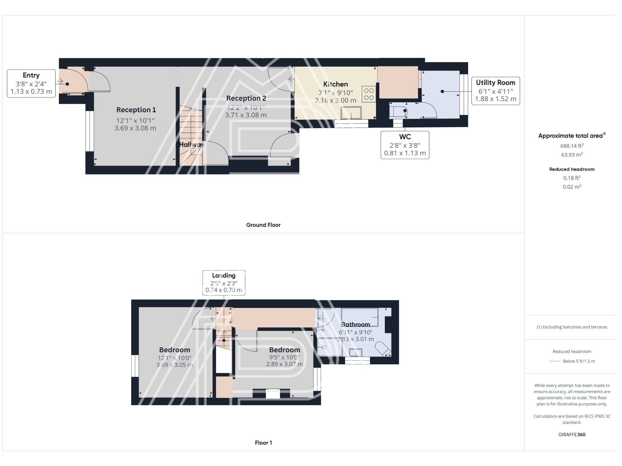 Floor Plan 3