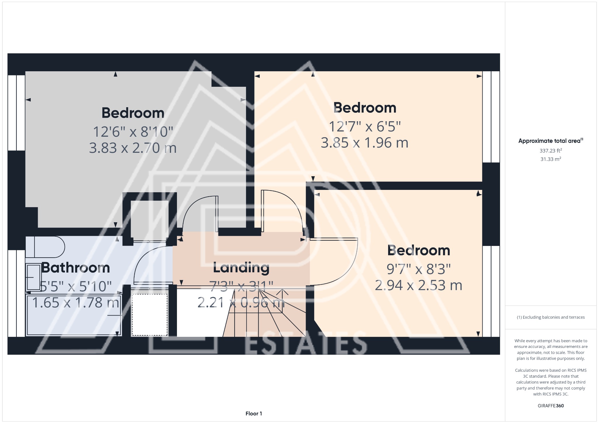 Floor Plan 3