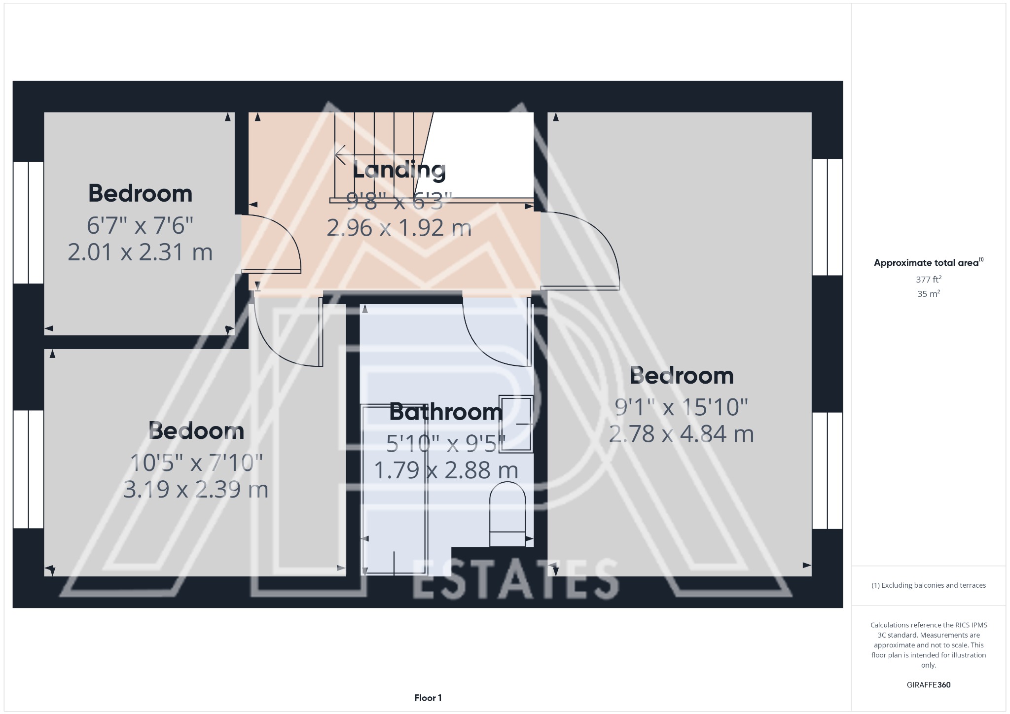 Floor Plan 3