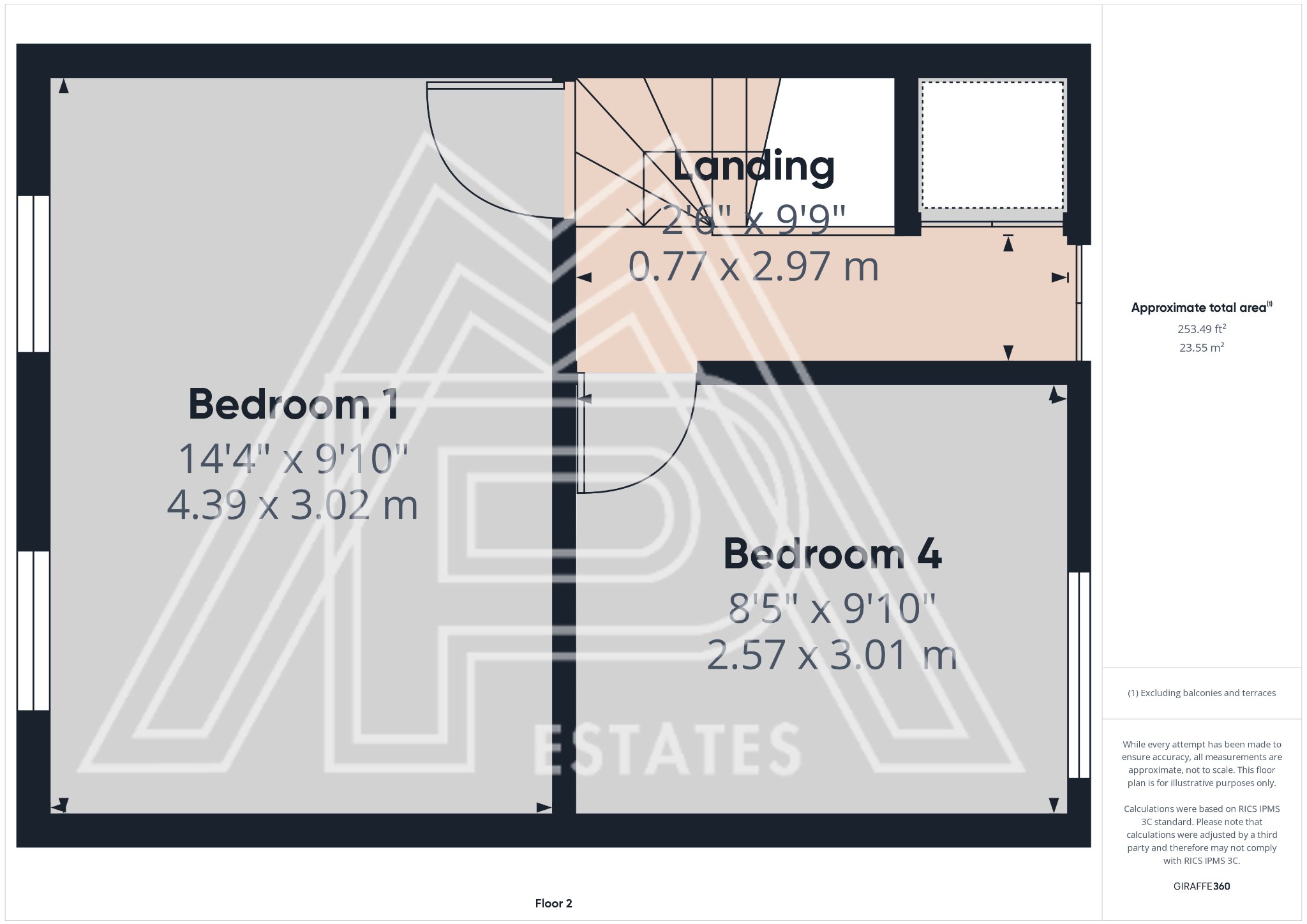 Floor Plan 3