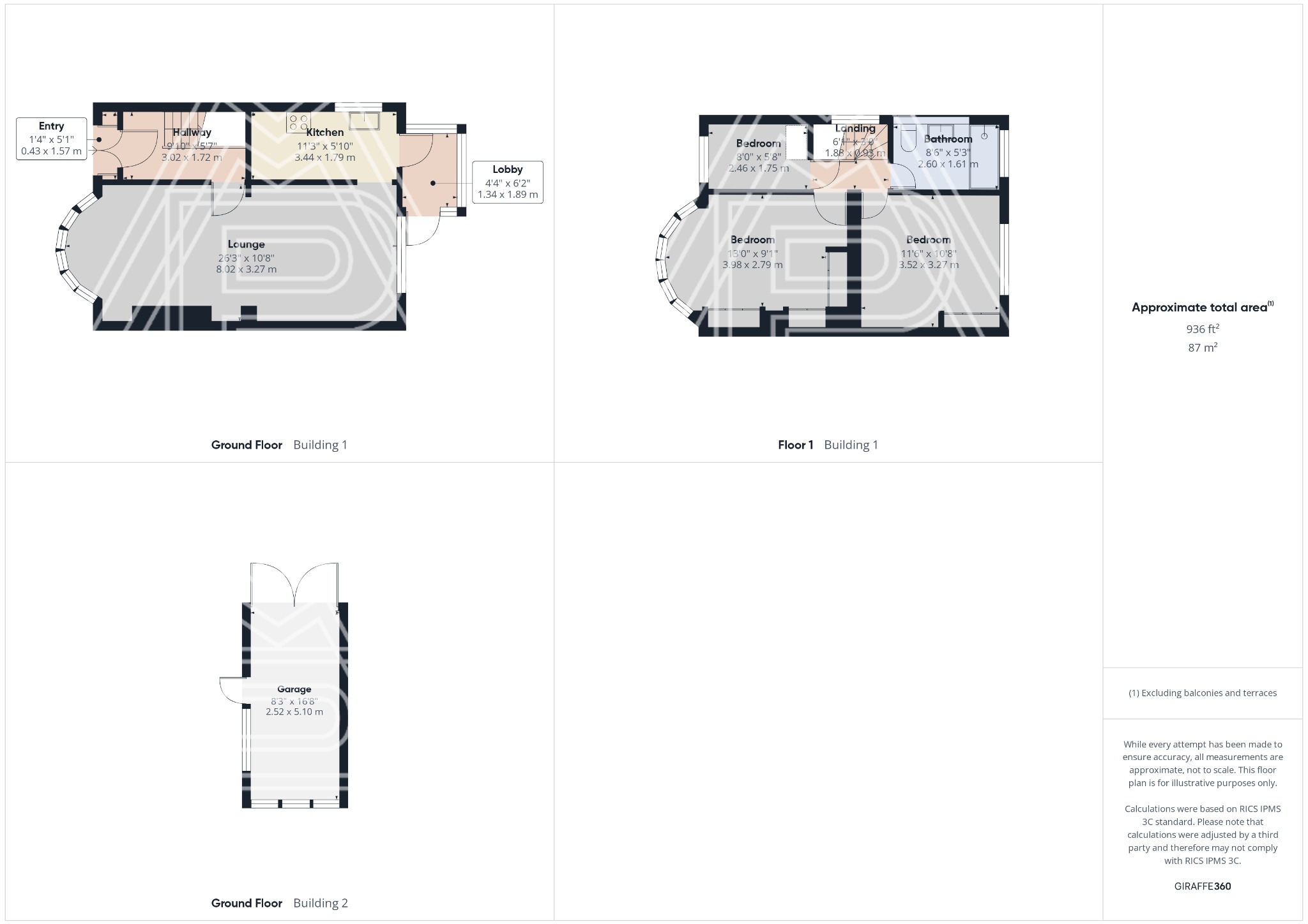 Floor Plan 4