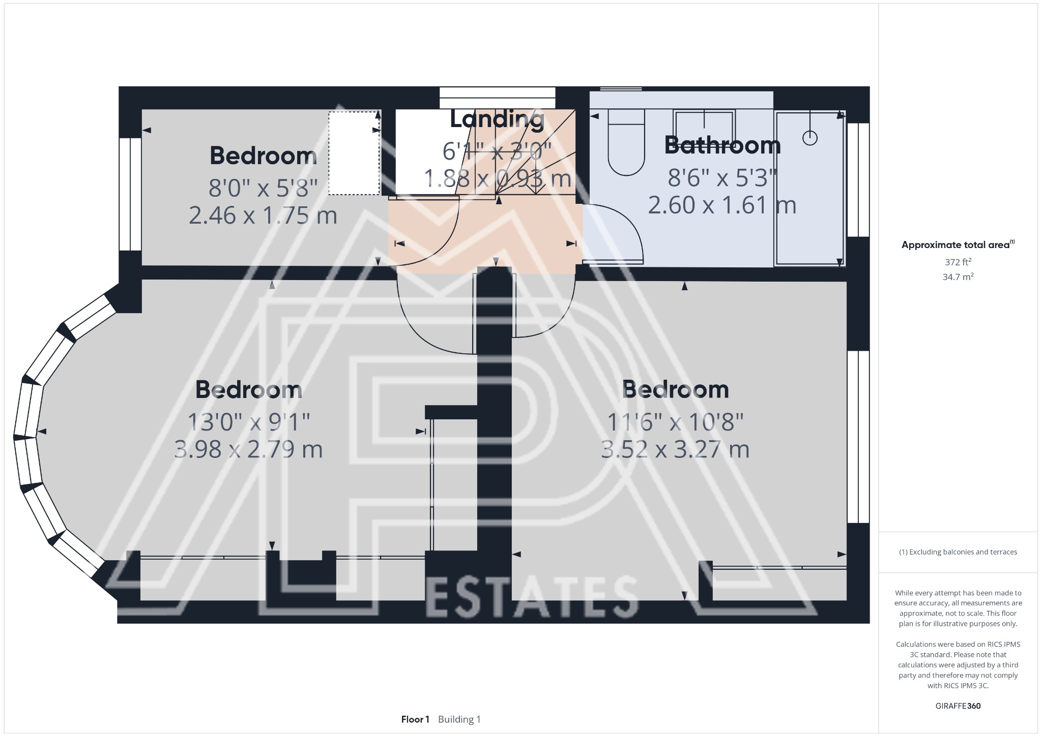 Floor Plan 3
