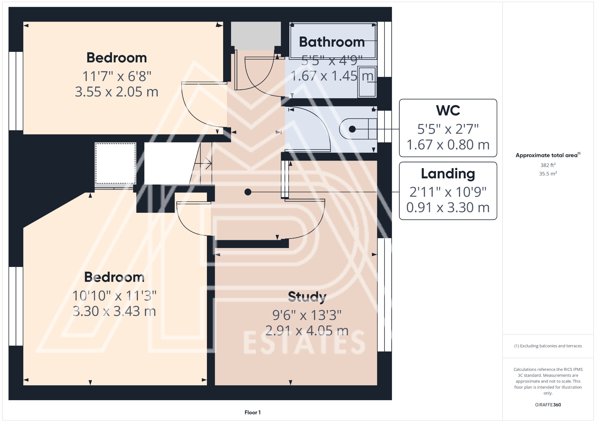 Floor Plan 3