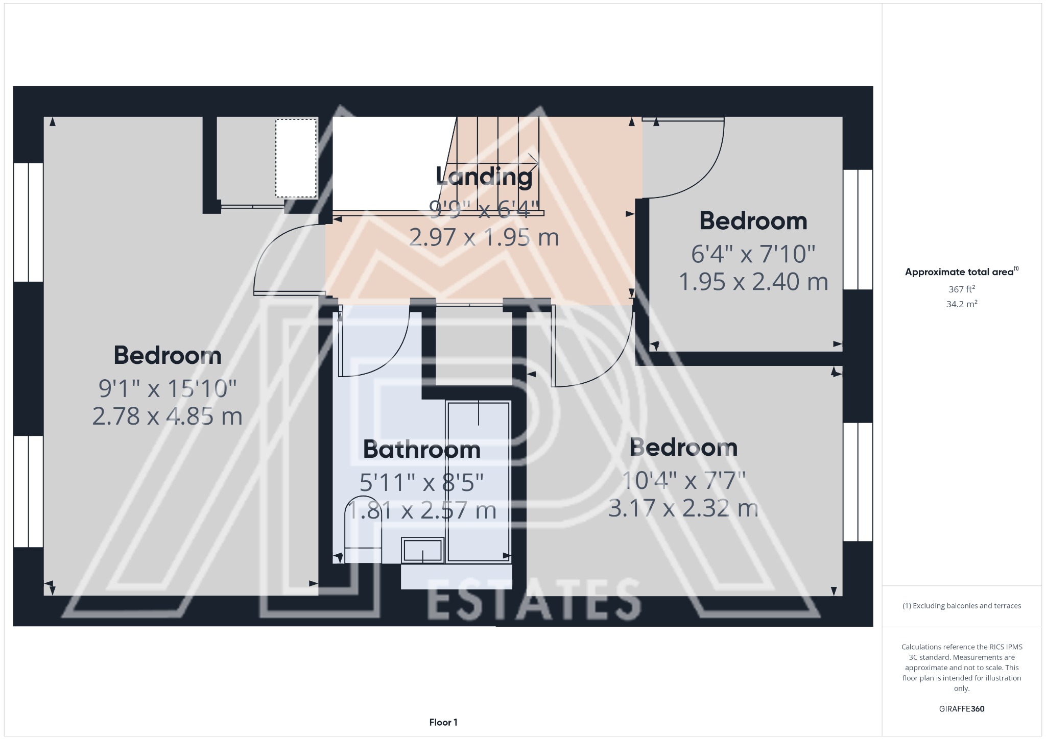 Floor Plan 3