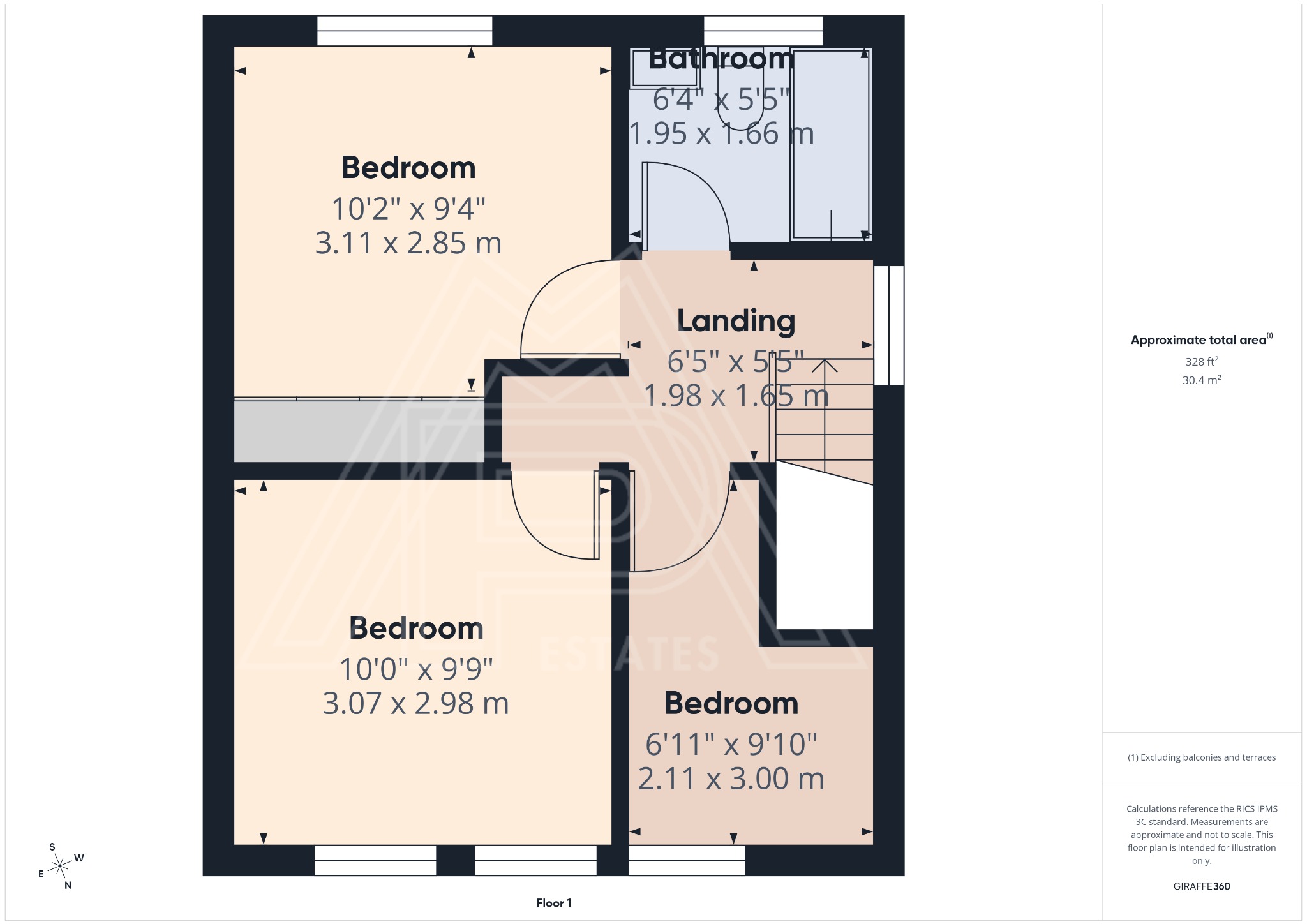 Floor Plan 3