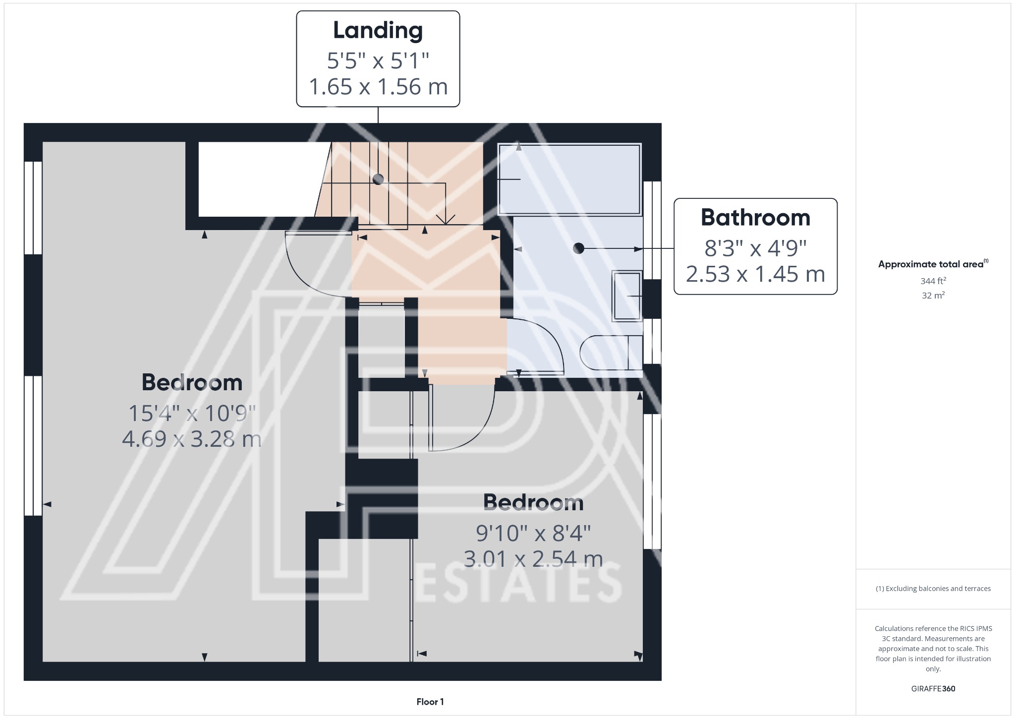 Floor Plan 3
