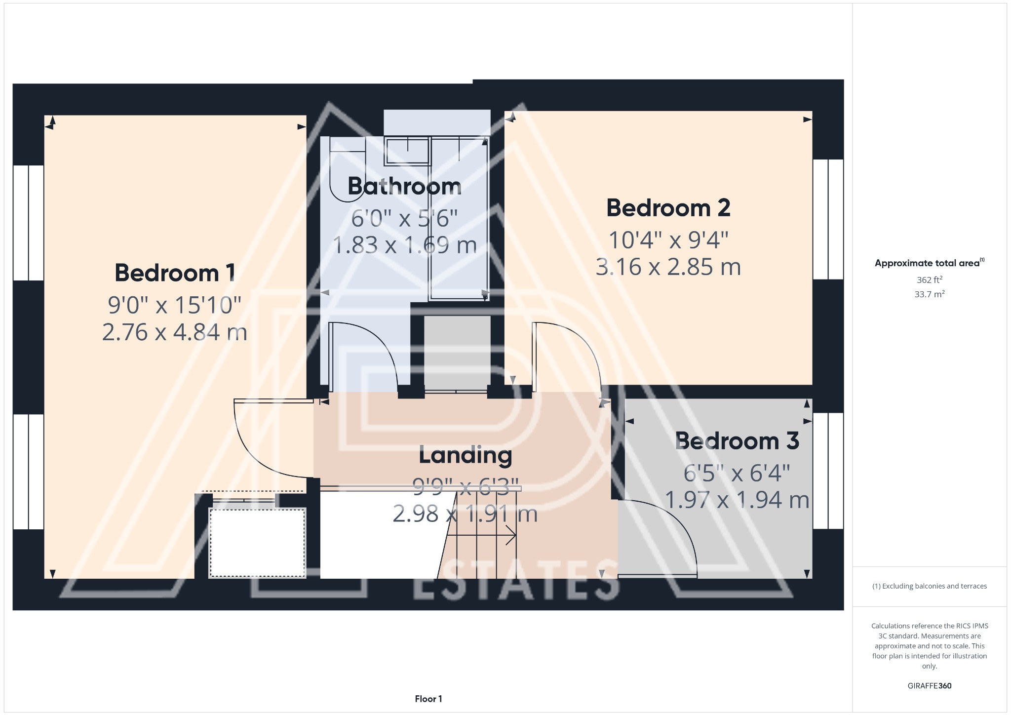 Floor Plan 3