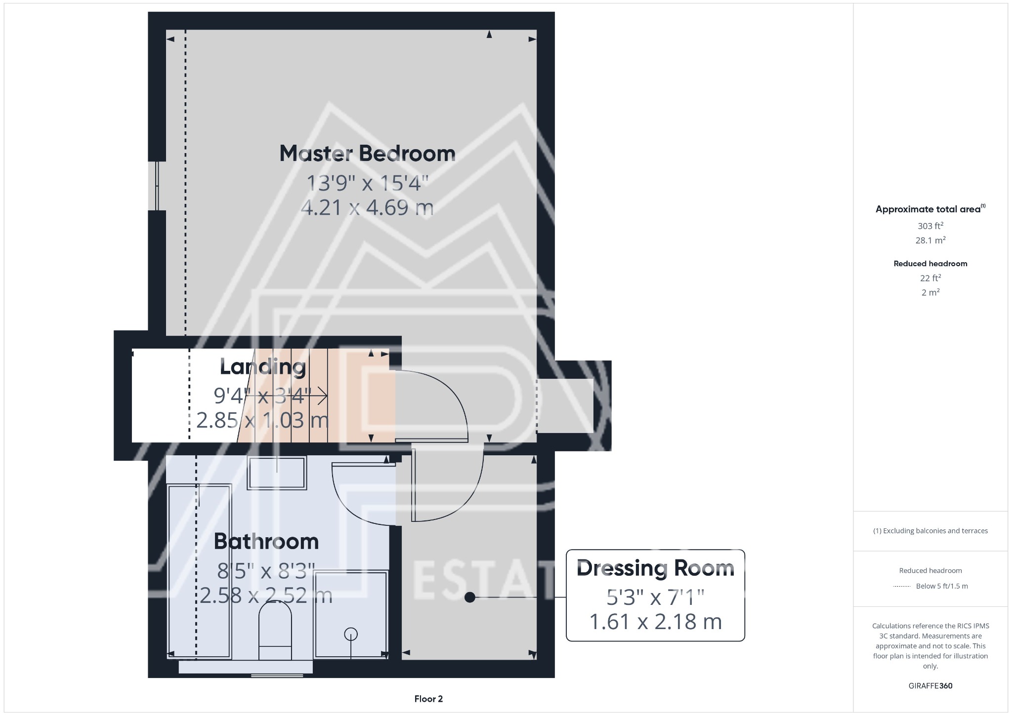 Floor Plan 3
