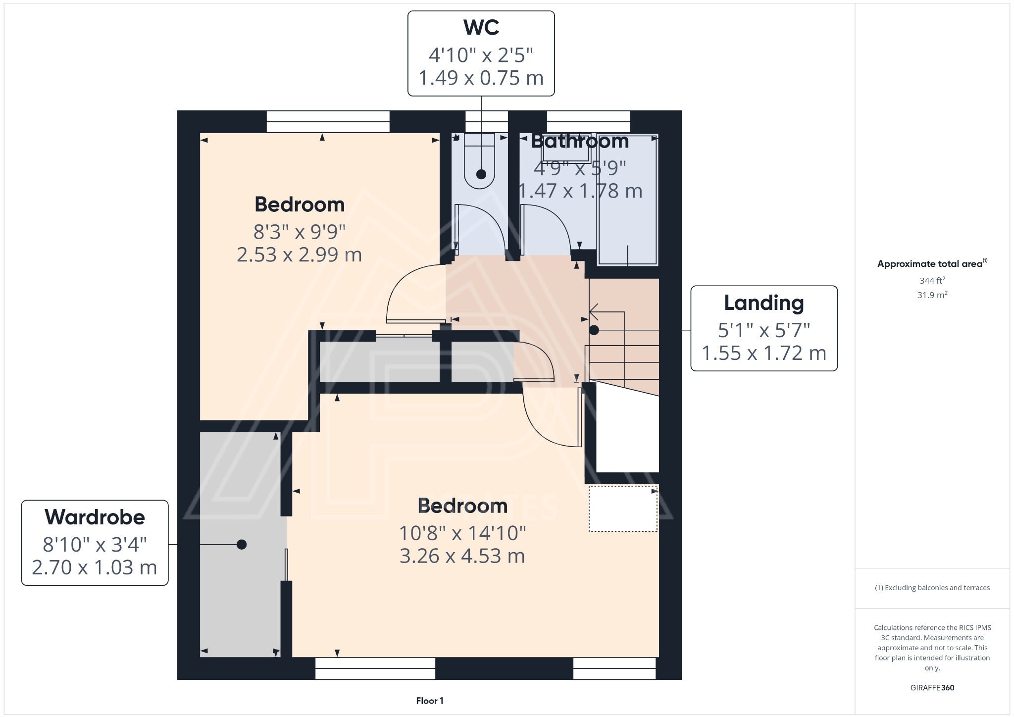Floor Plan 3