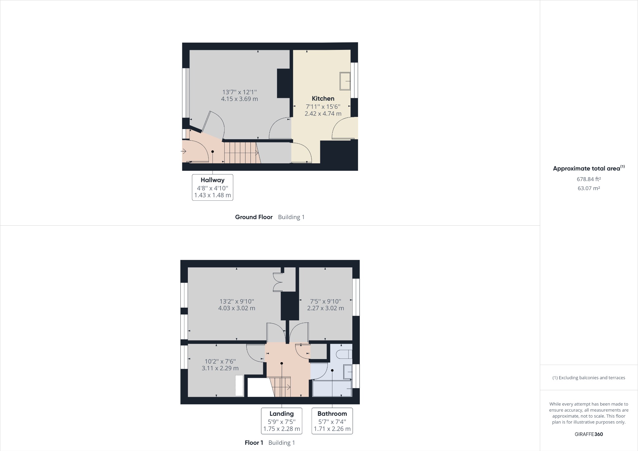 Floor Plan 3