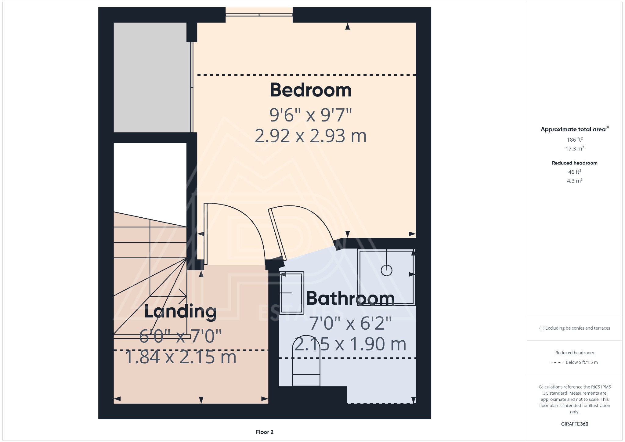 Floor Plan 3