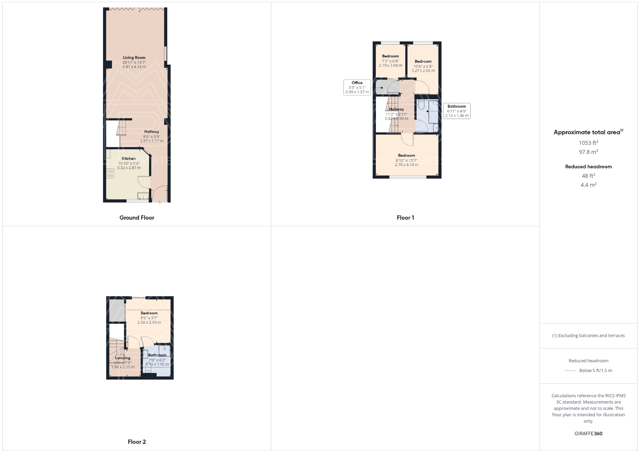 Floor Plan 4