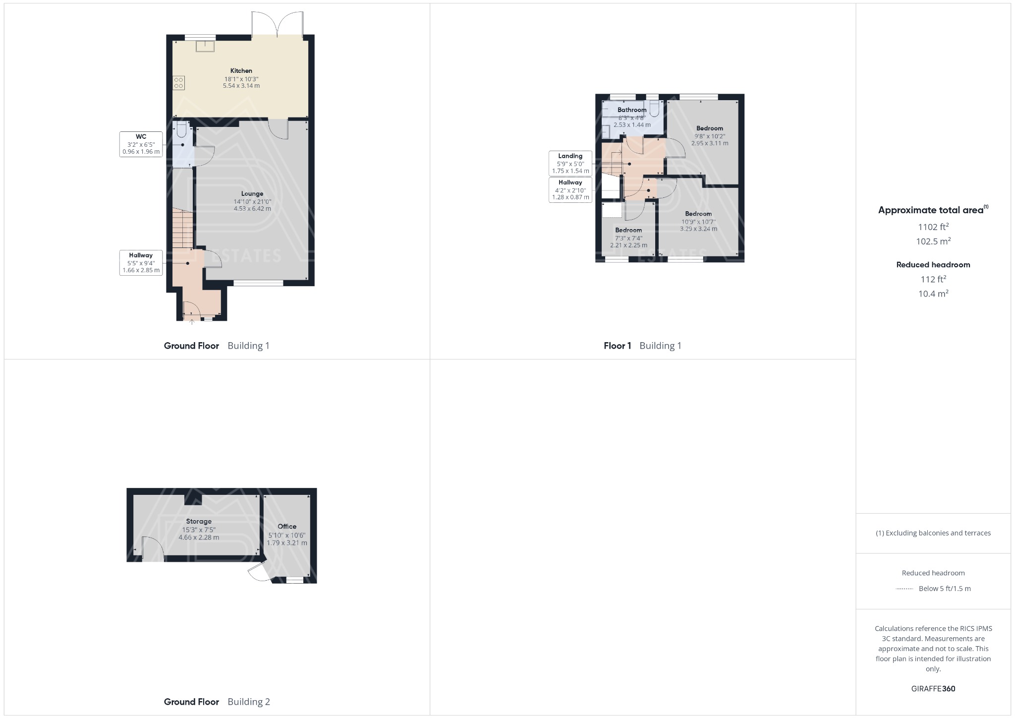Floor Plan 4