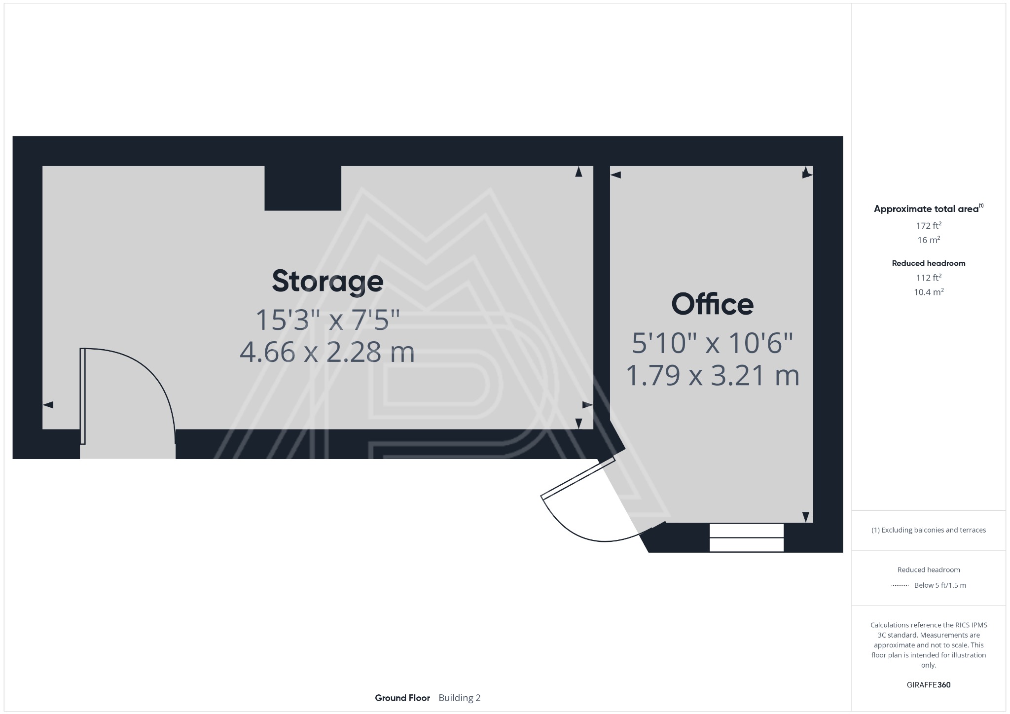 Floor Plan 3