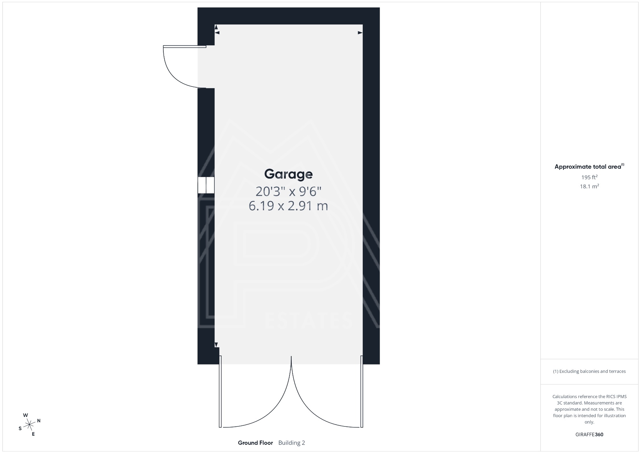Floor Plan 3