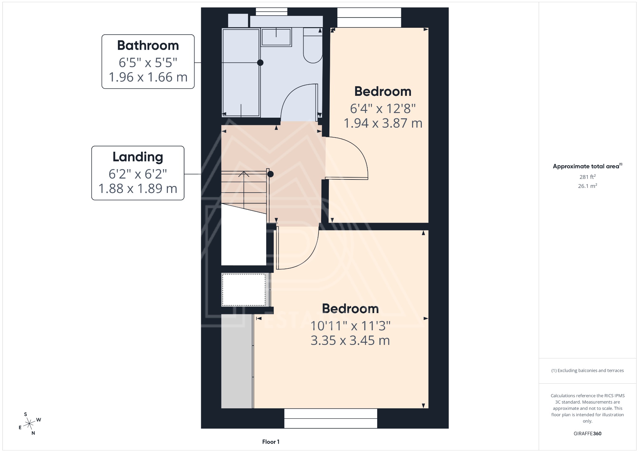 Floor Plan 3