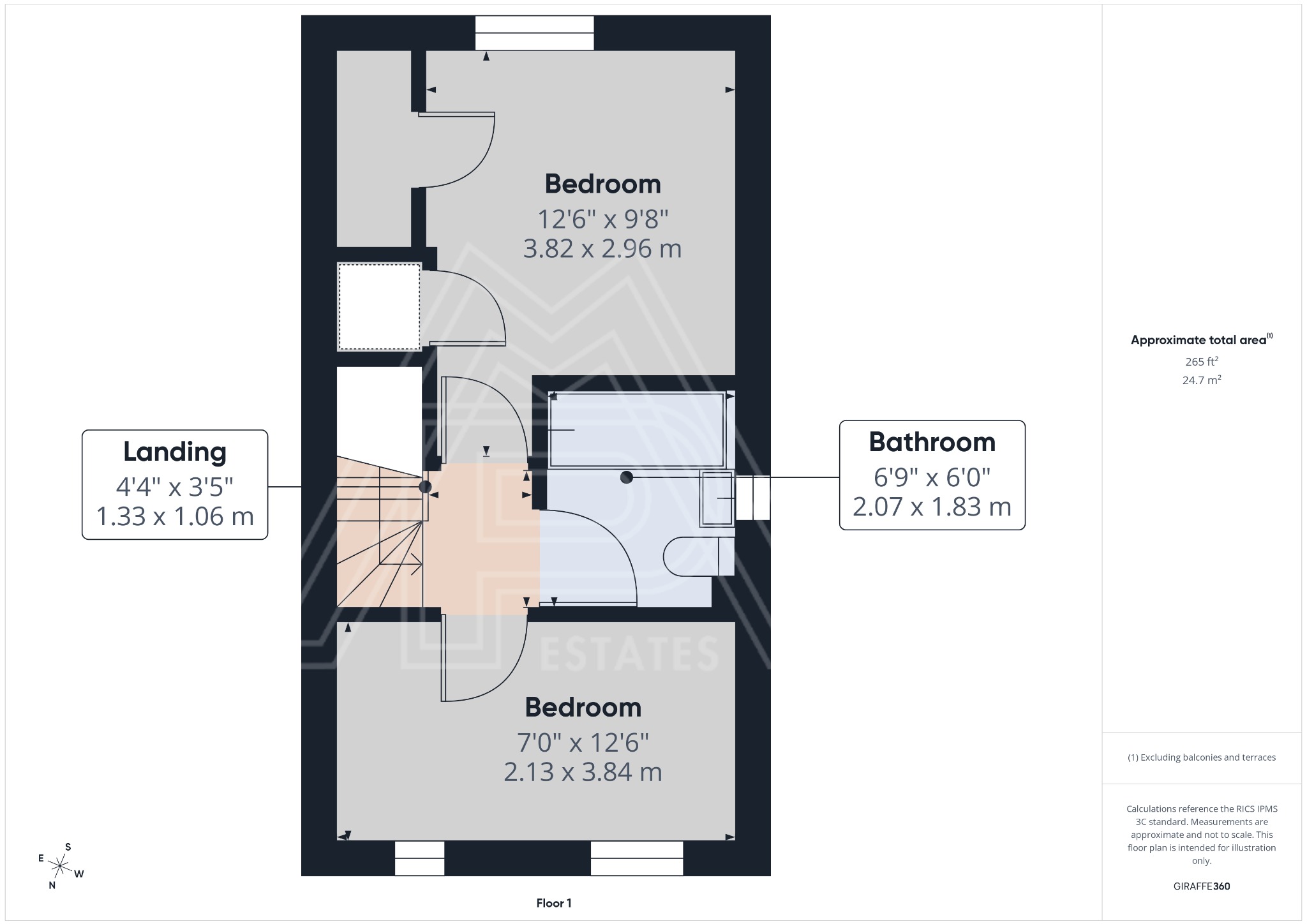 Floor Plan 3