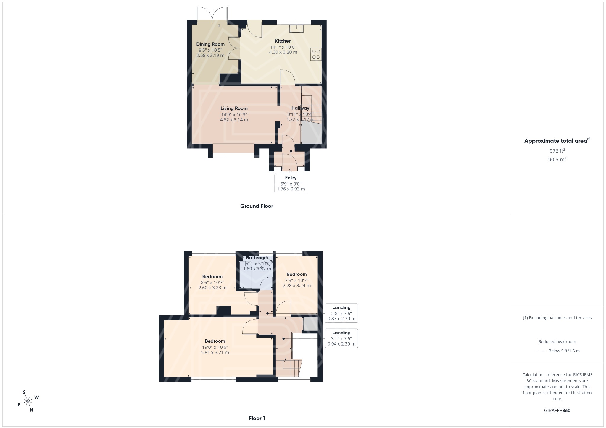 Floor Plan 3