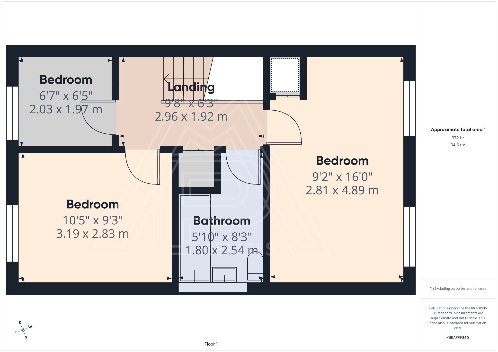 Floor Plan 3