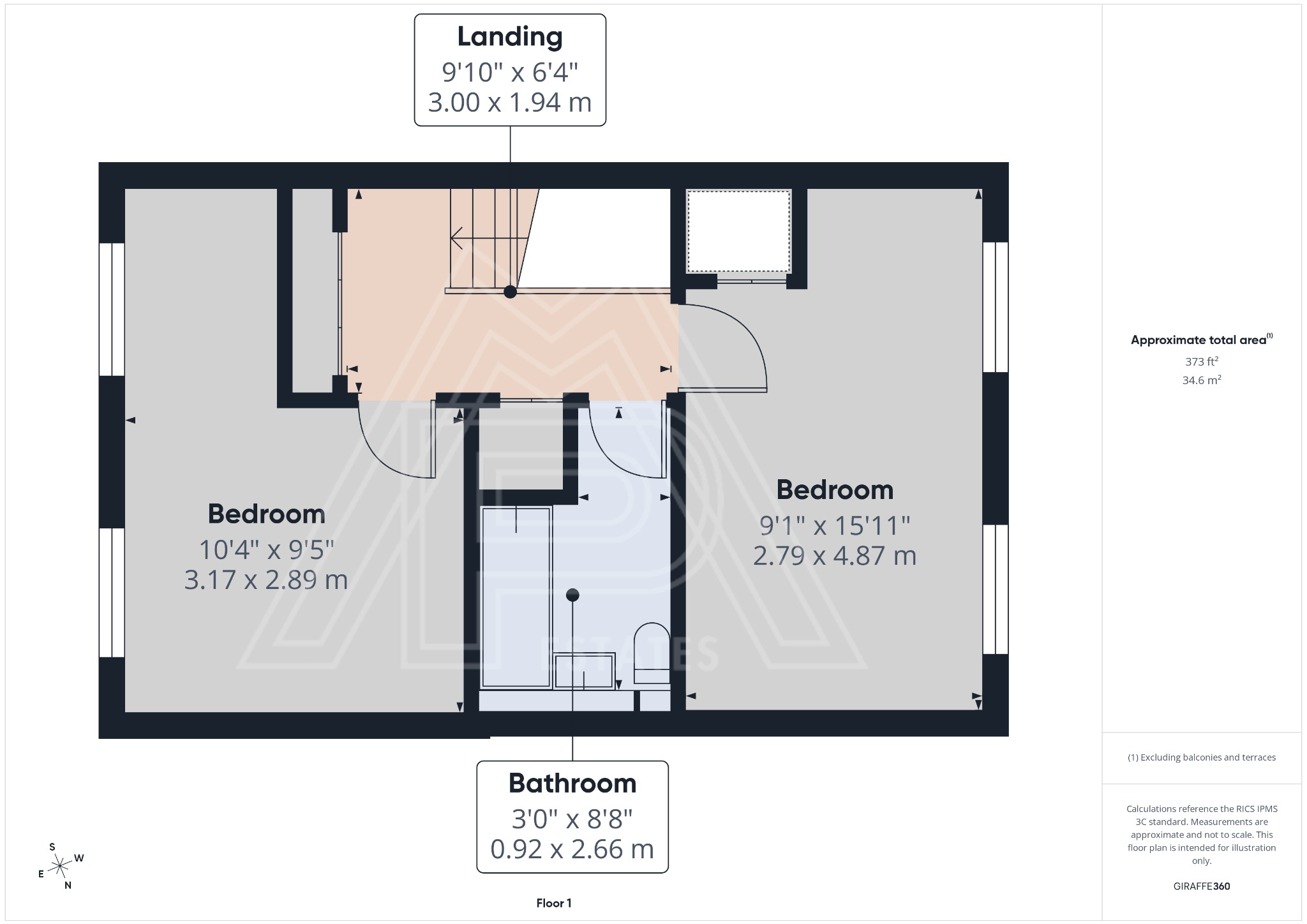 Floor Plan 3