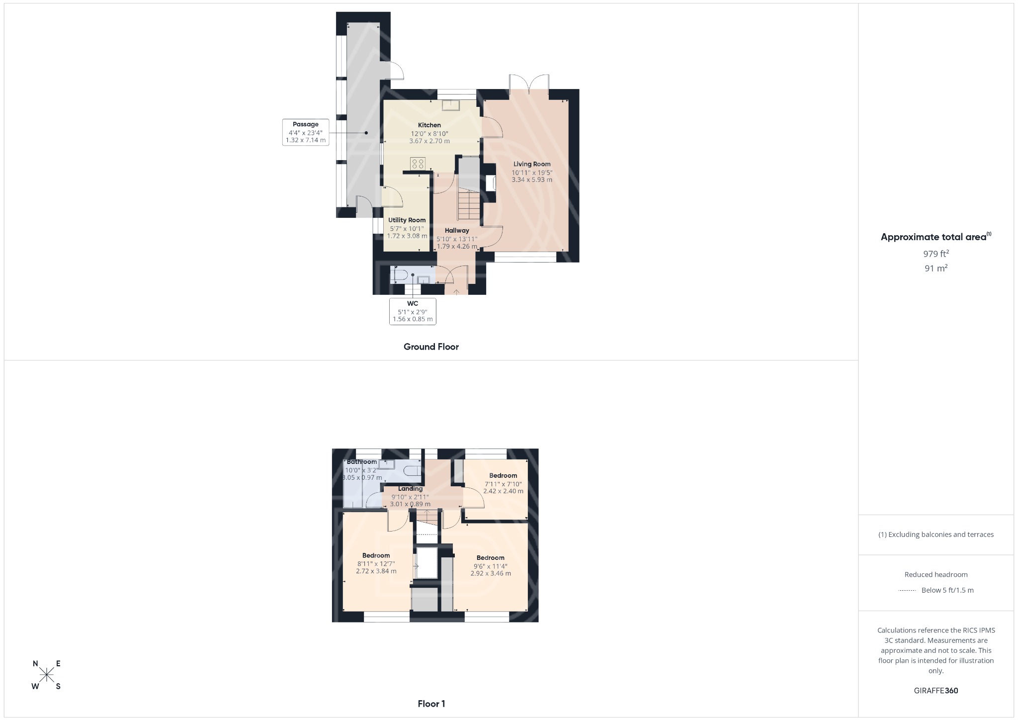 Floor Plan 3