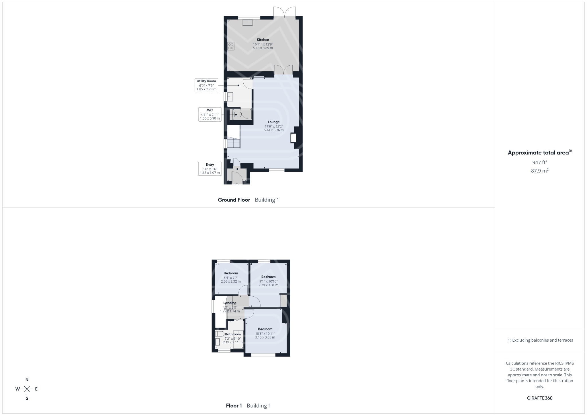 Floor Plan 3