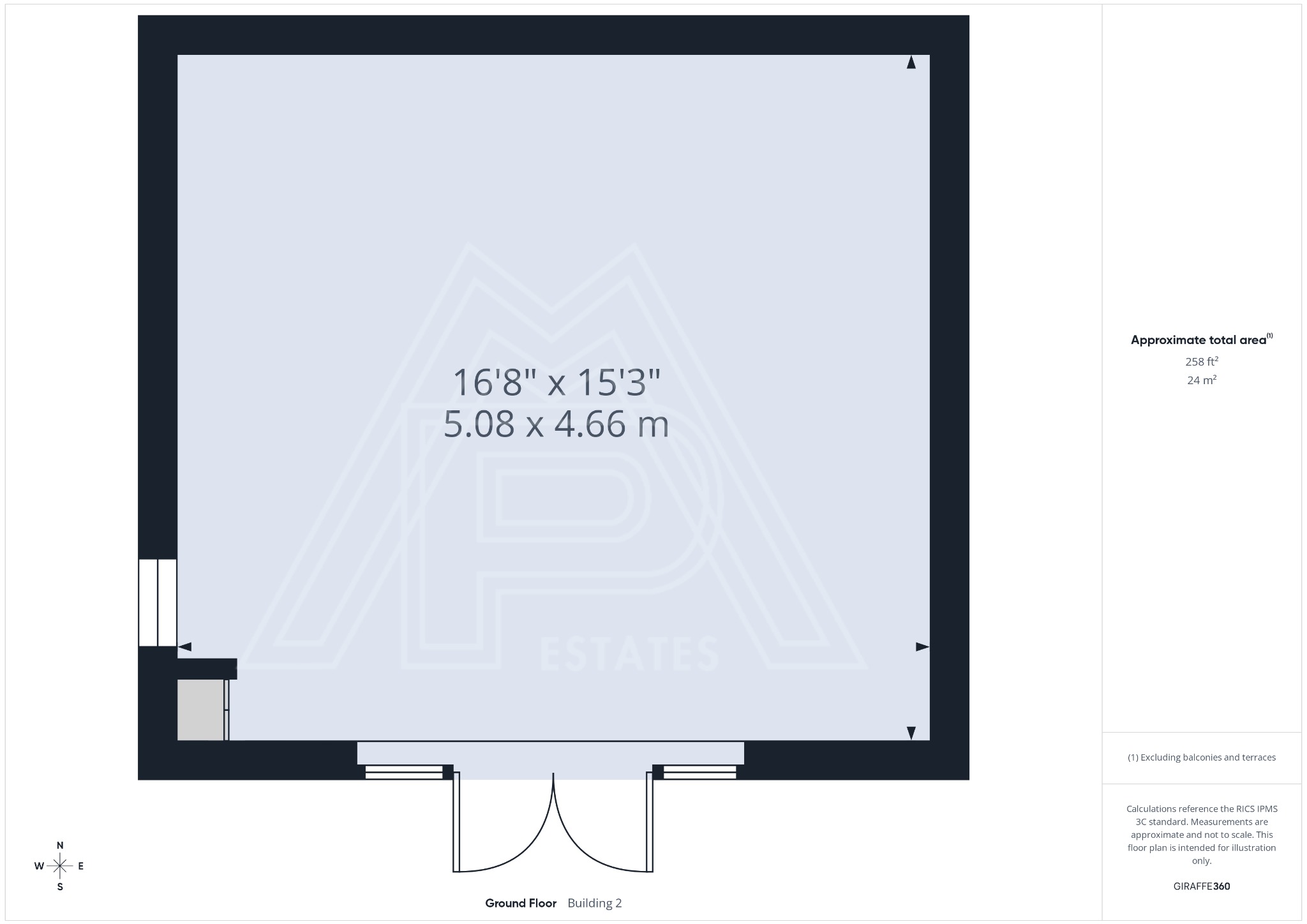 Floor Plan 4