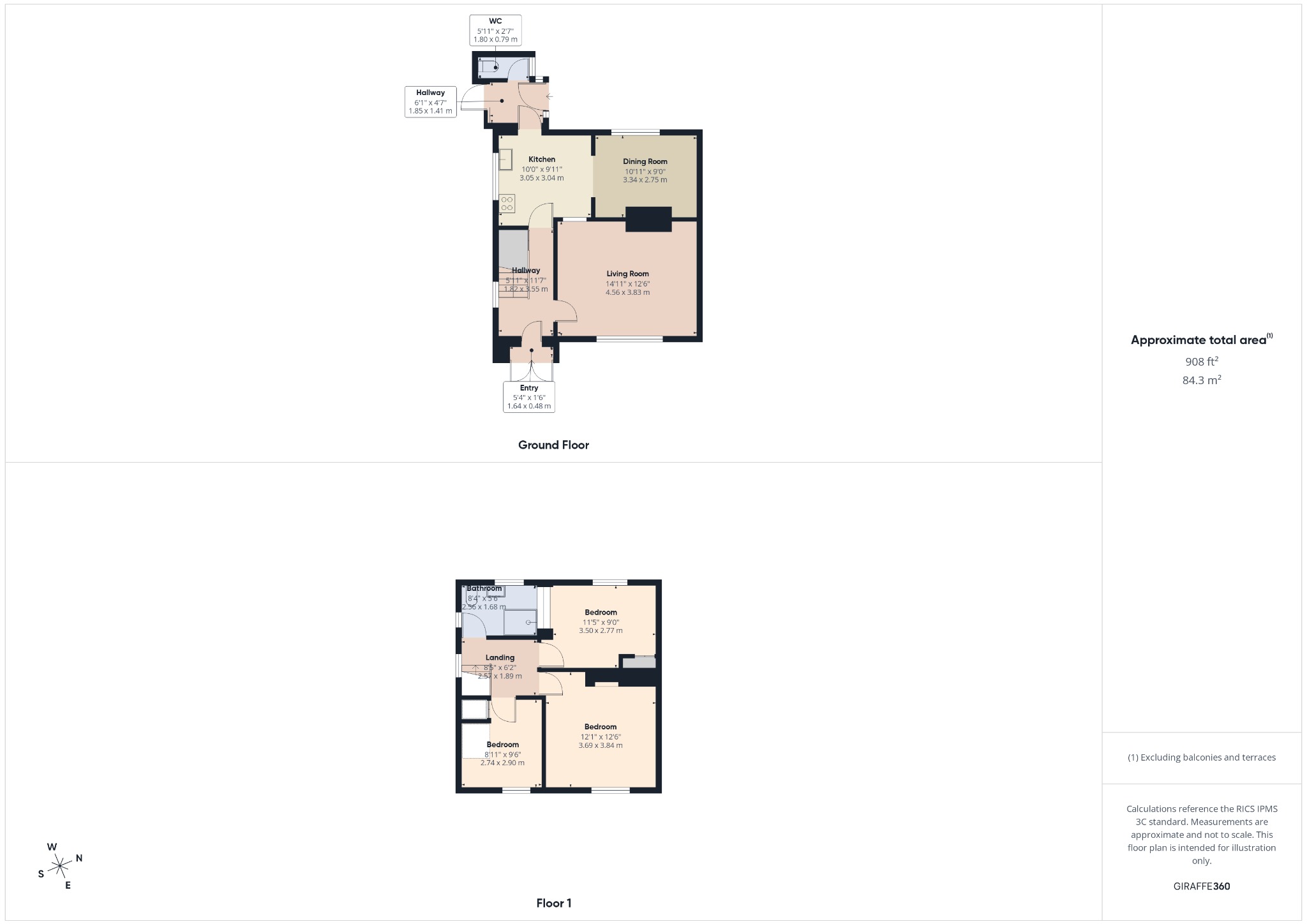 Floor Plan 3