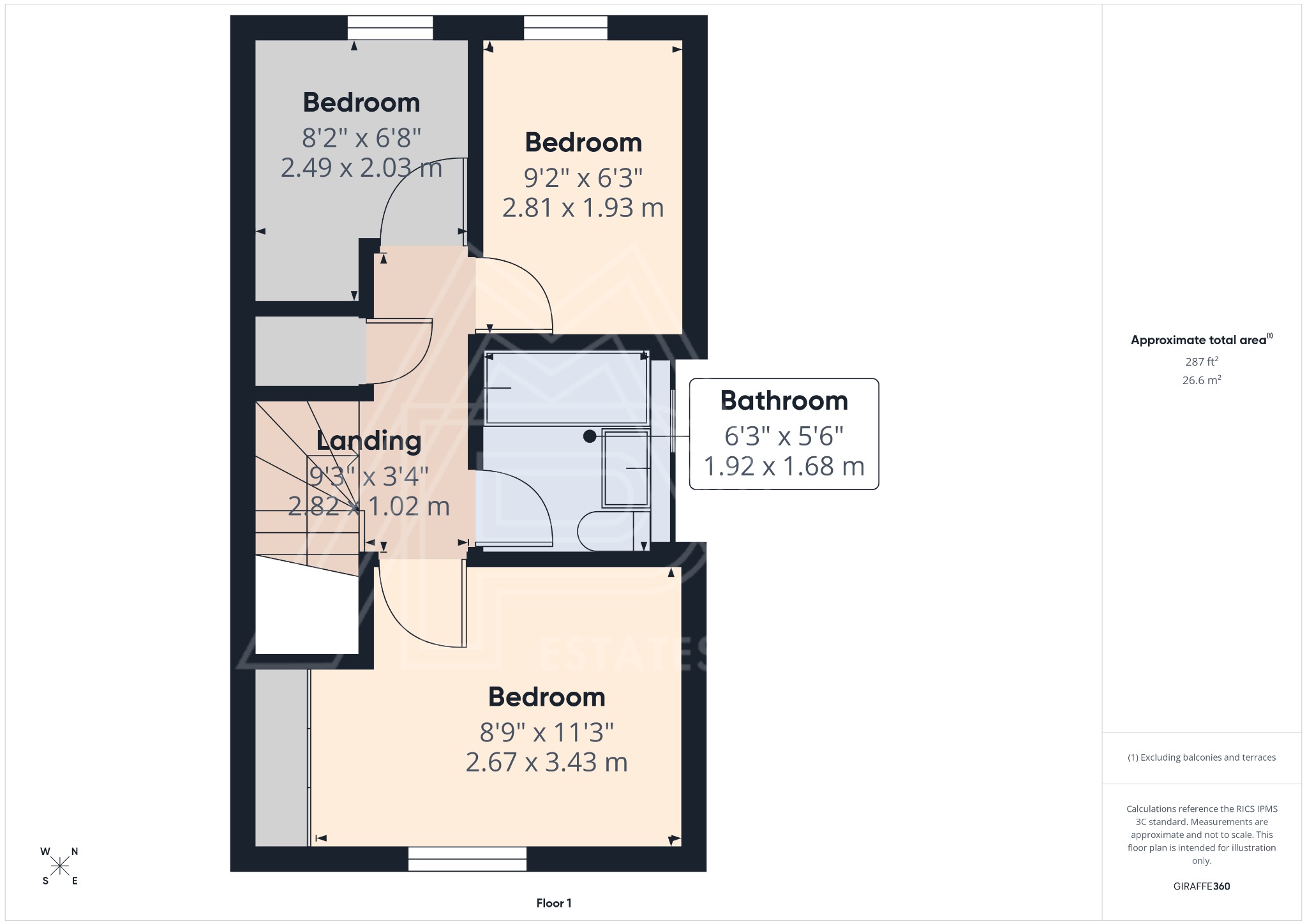 Floor Plan 3
