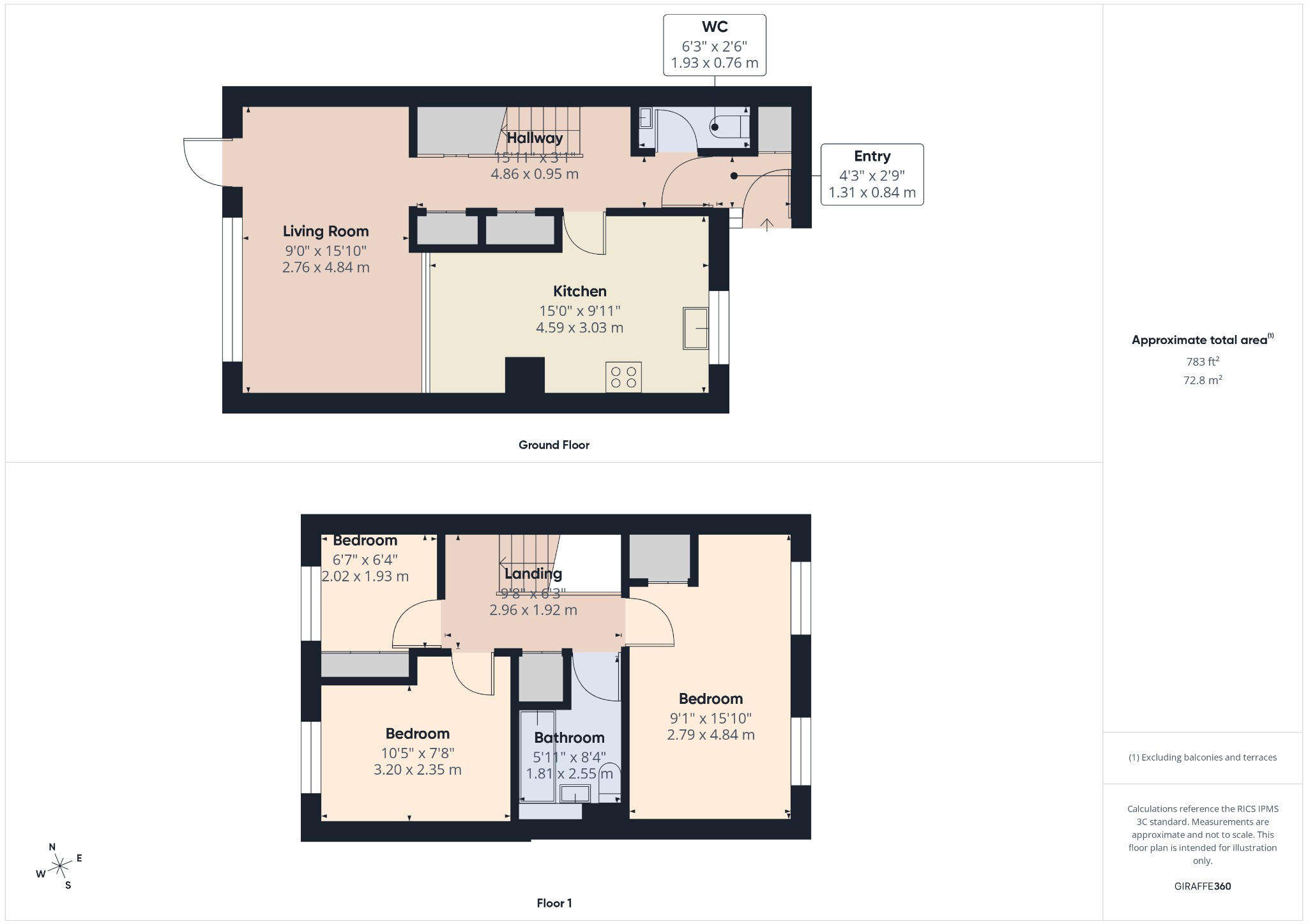 Floor Plan 3