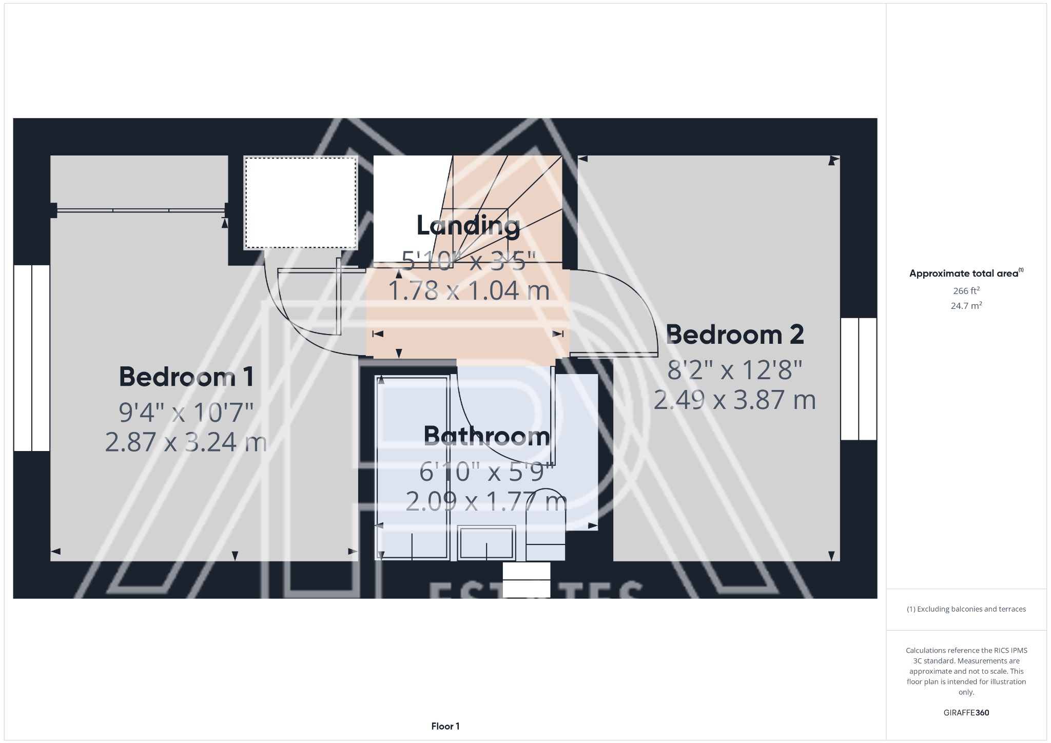 Floor Plan 3