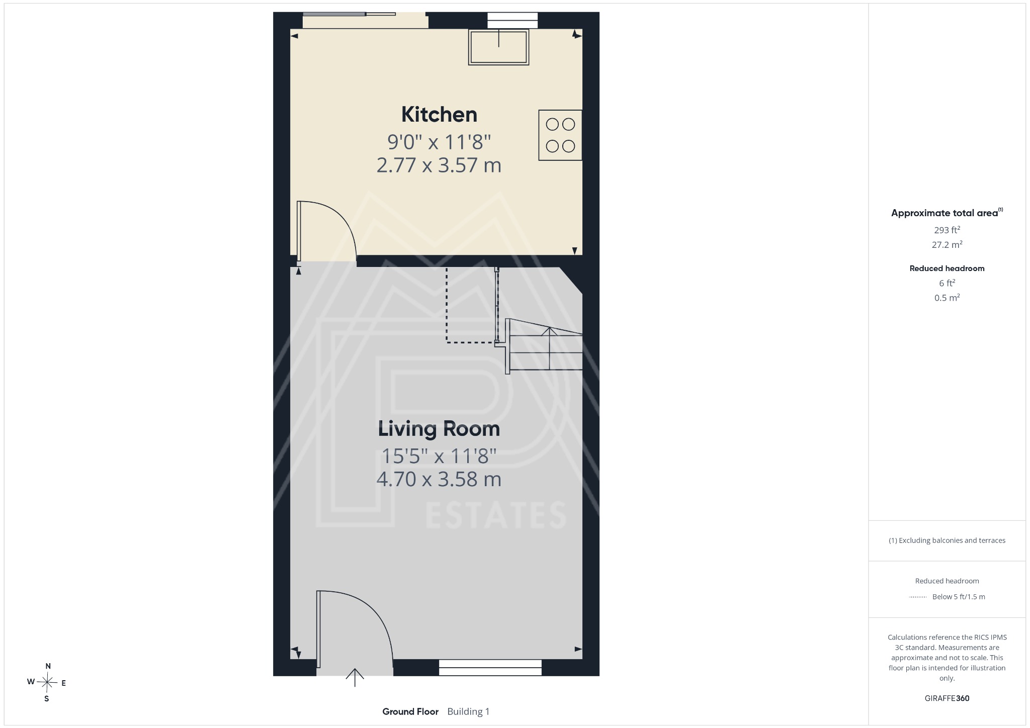 Floor Plan 3