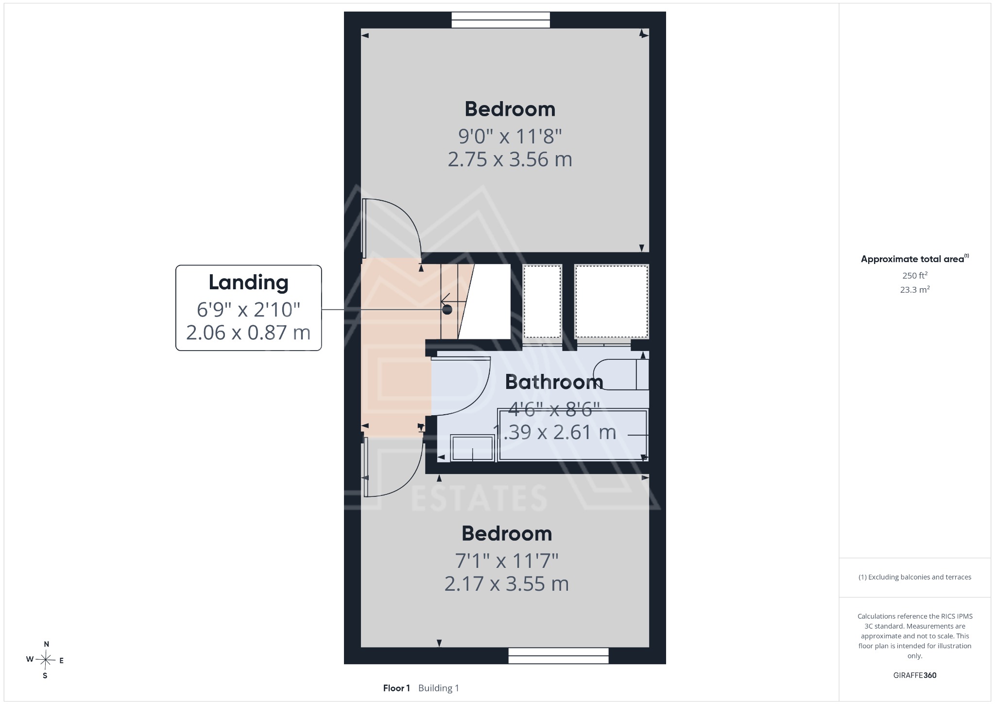 Floor Plan 4