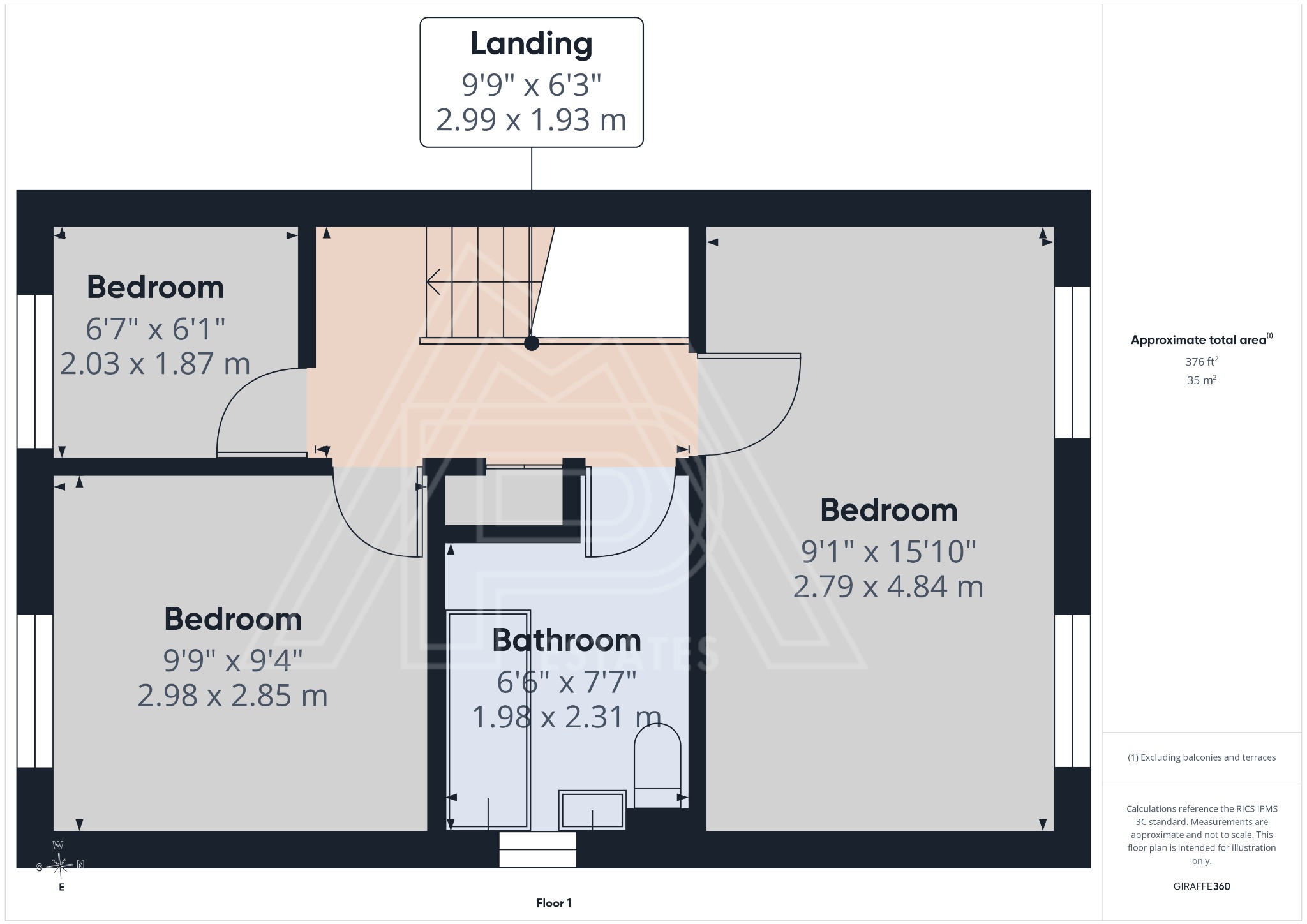 Floor Plan 3