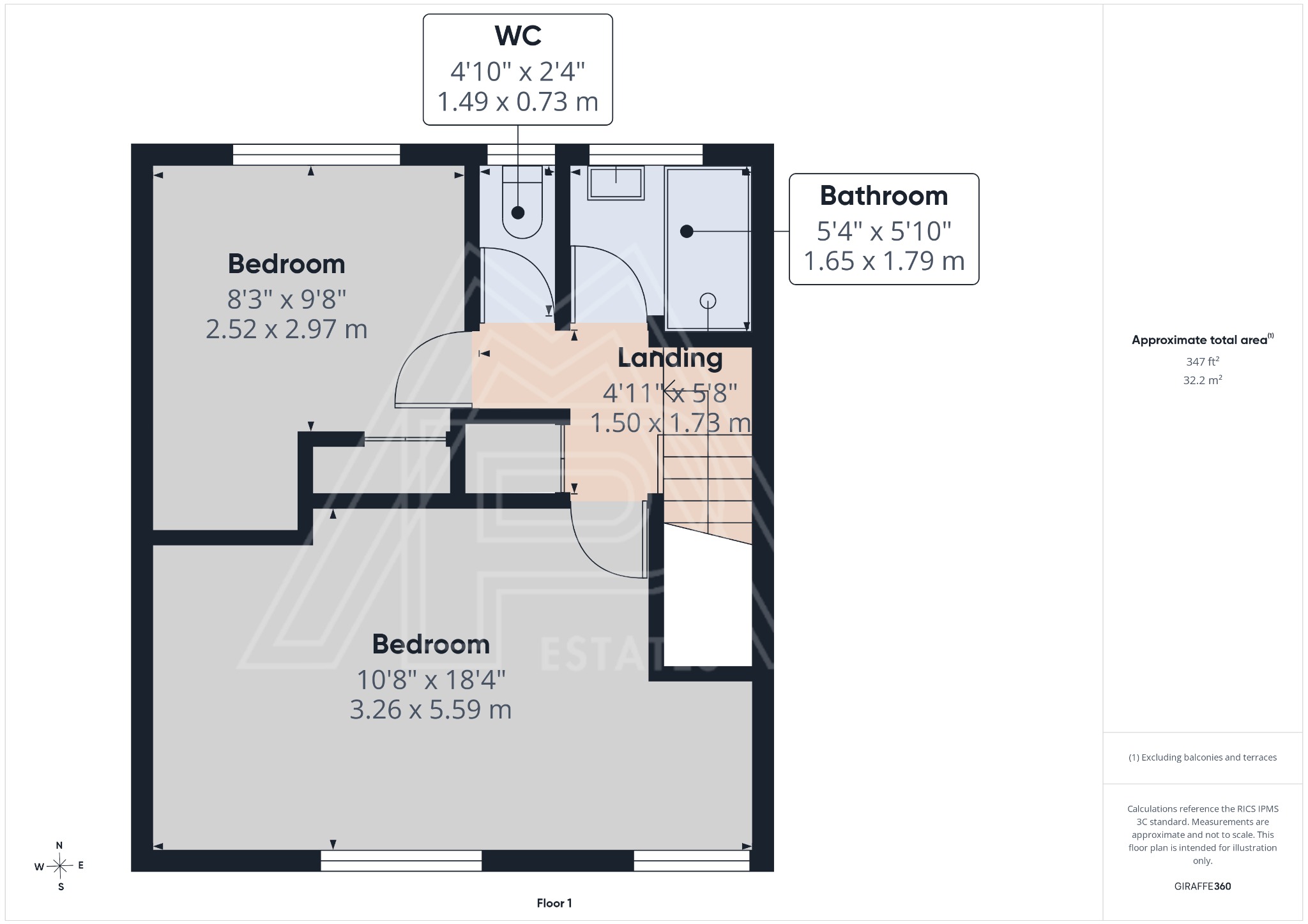 Floor Plan 3