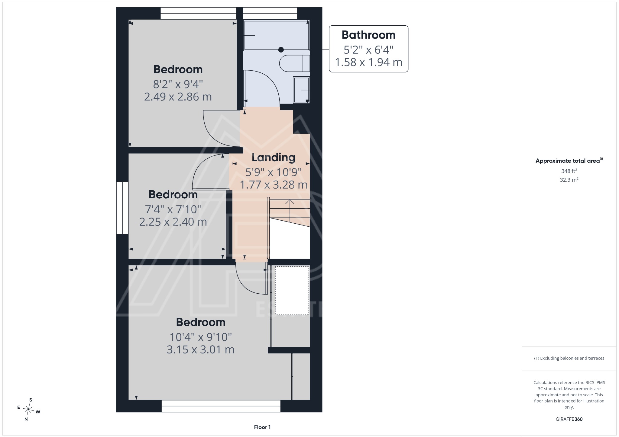 Floor Plan 3