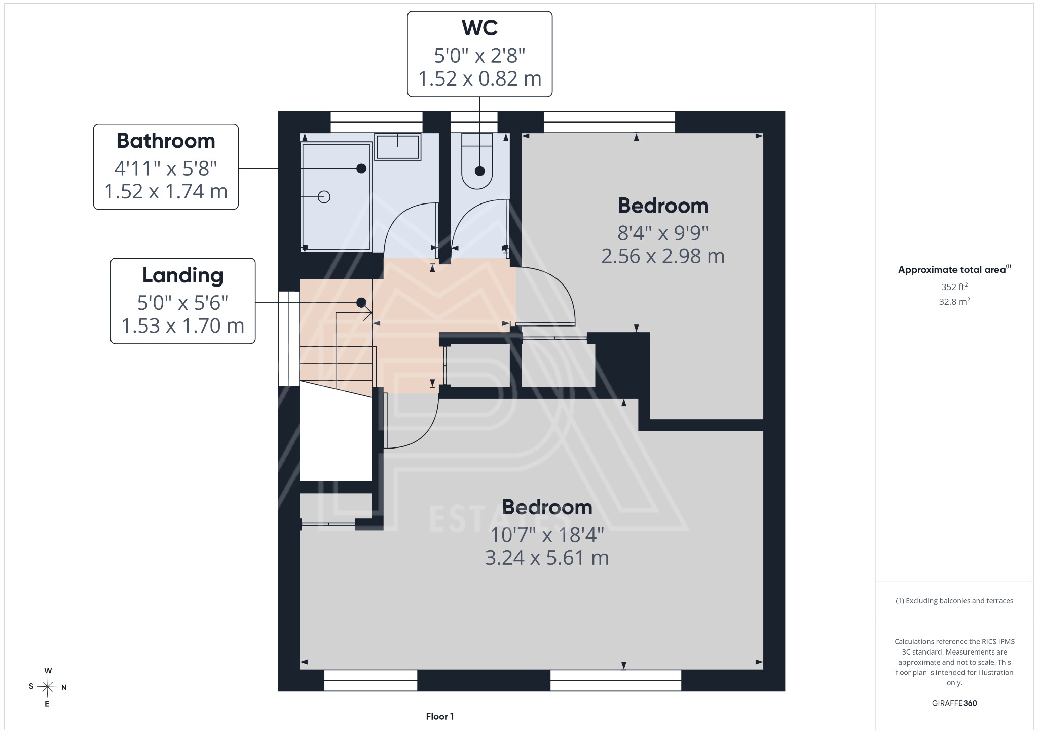 Floor Plan 3