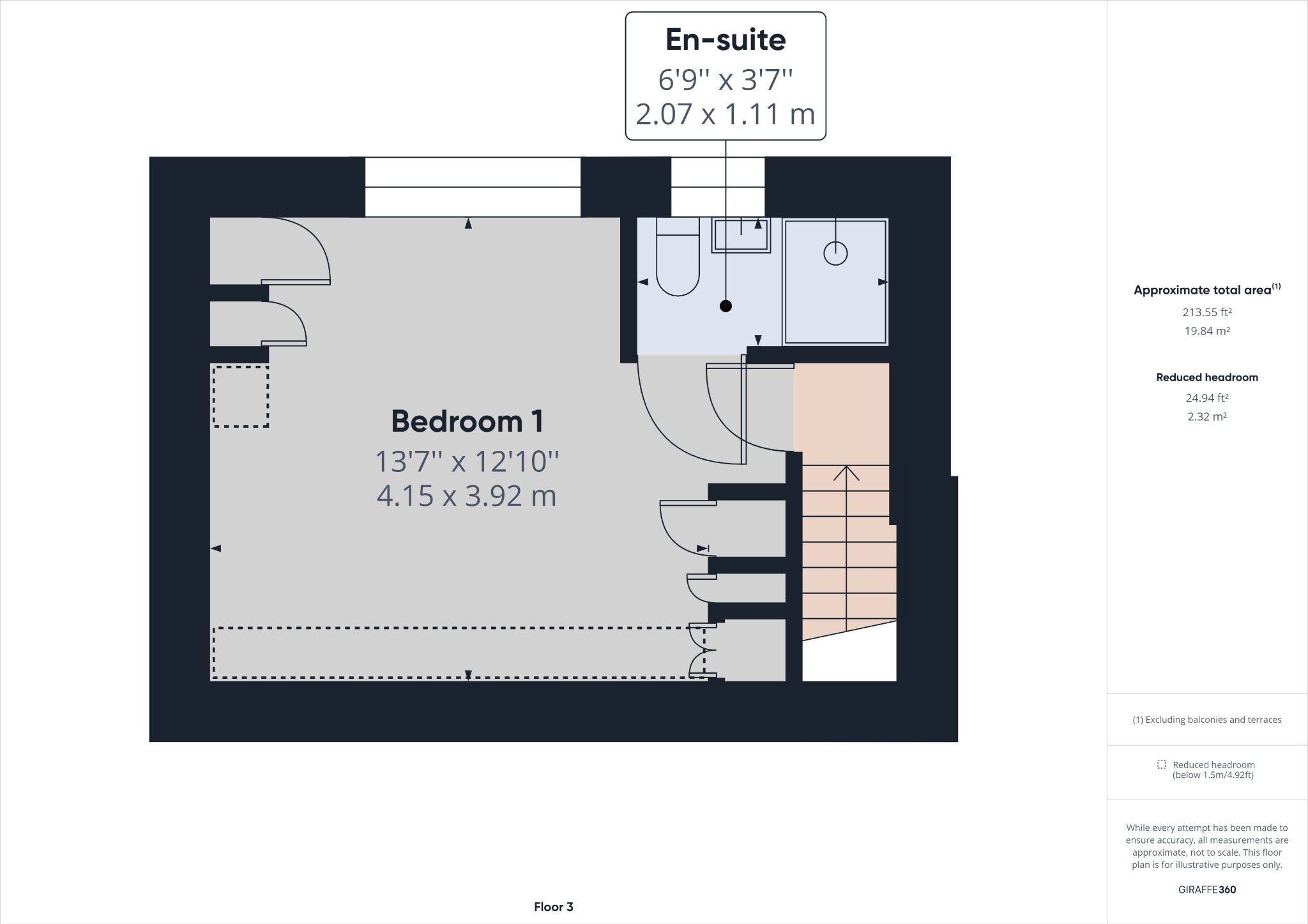 Floor Plan 3