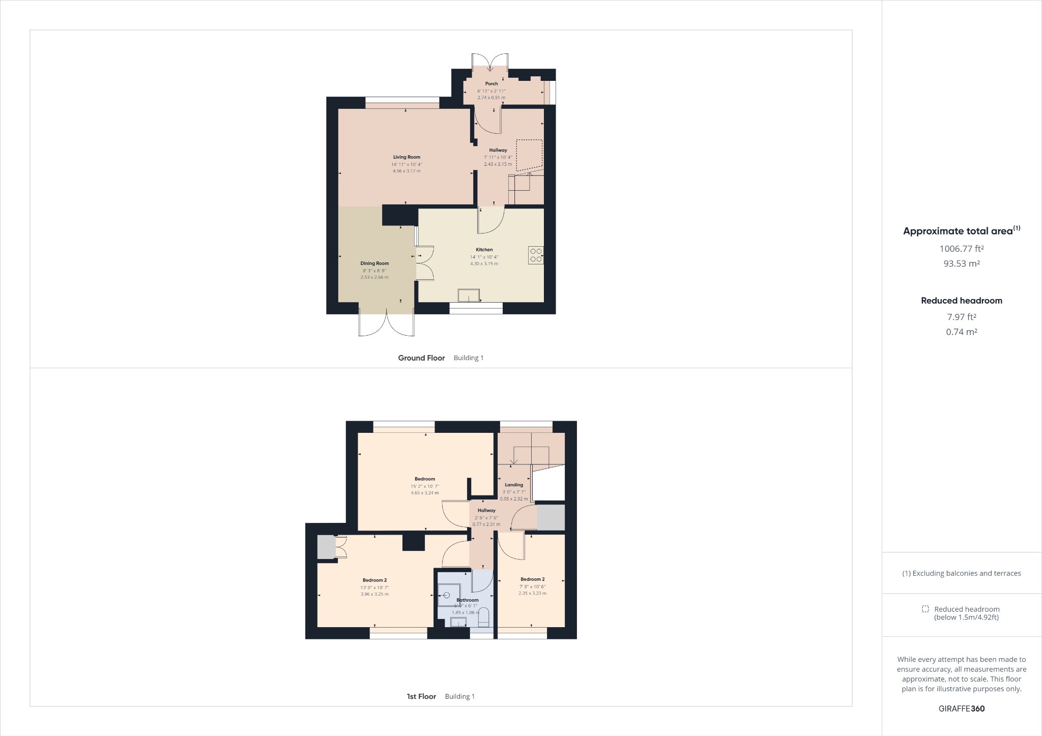 Floor Plan 3