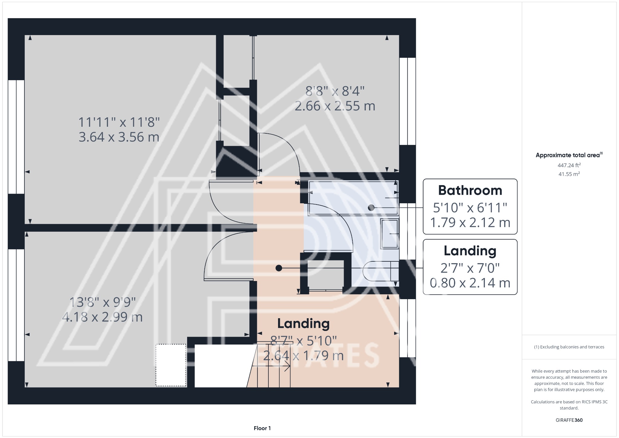 Floor Plan 3