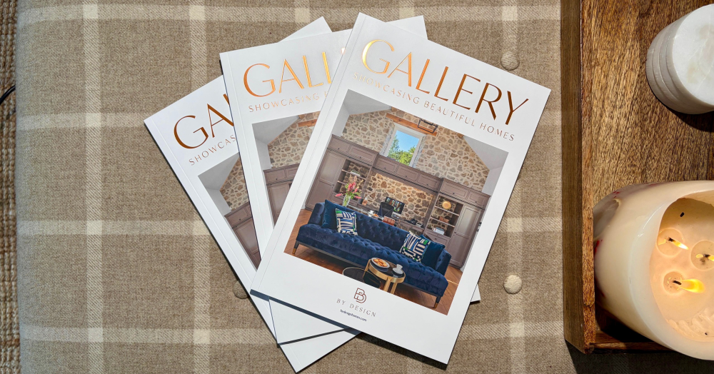 Gallery Magazine