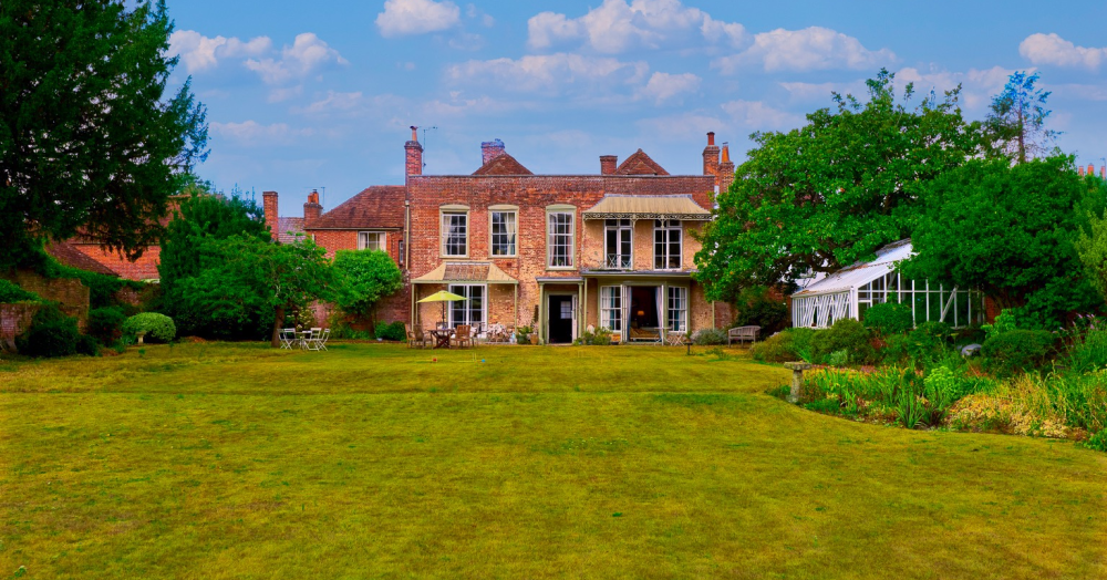 Beautifully Designed Homes: Mill Street, Titchfield
