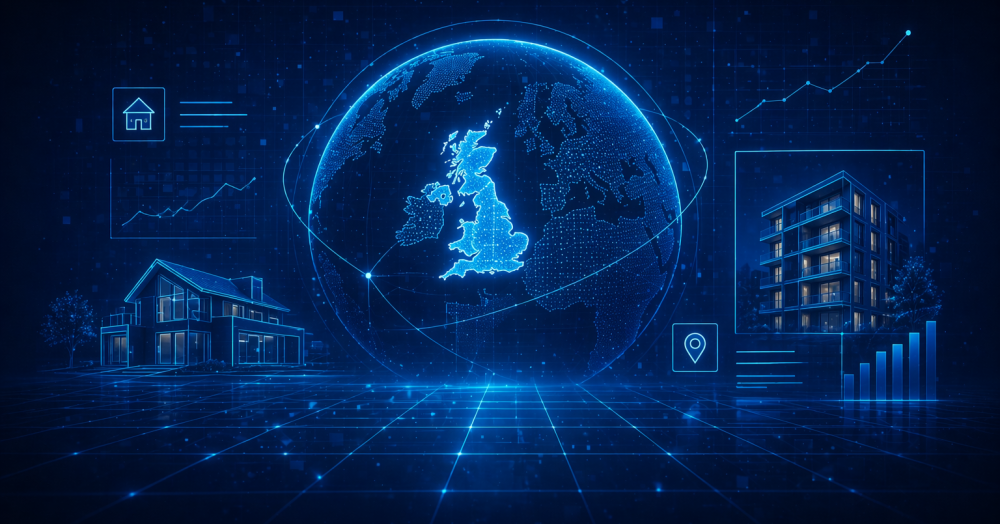Q3 2026 UK Premium Property Market Update (£750,000+)