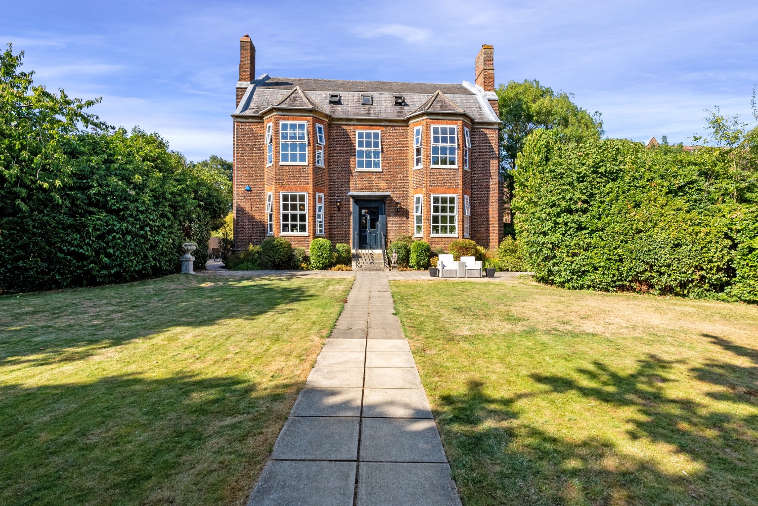 Grove House, Rampley Lane, Little Paxton, St. Neots, PE19