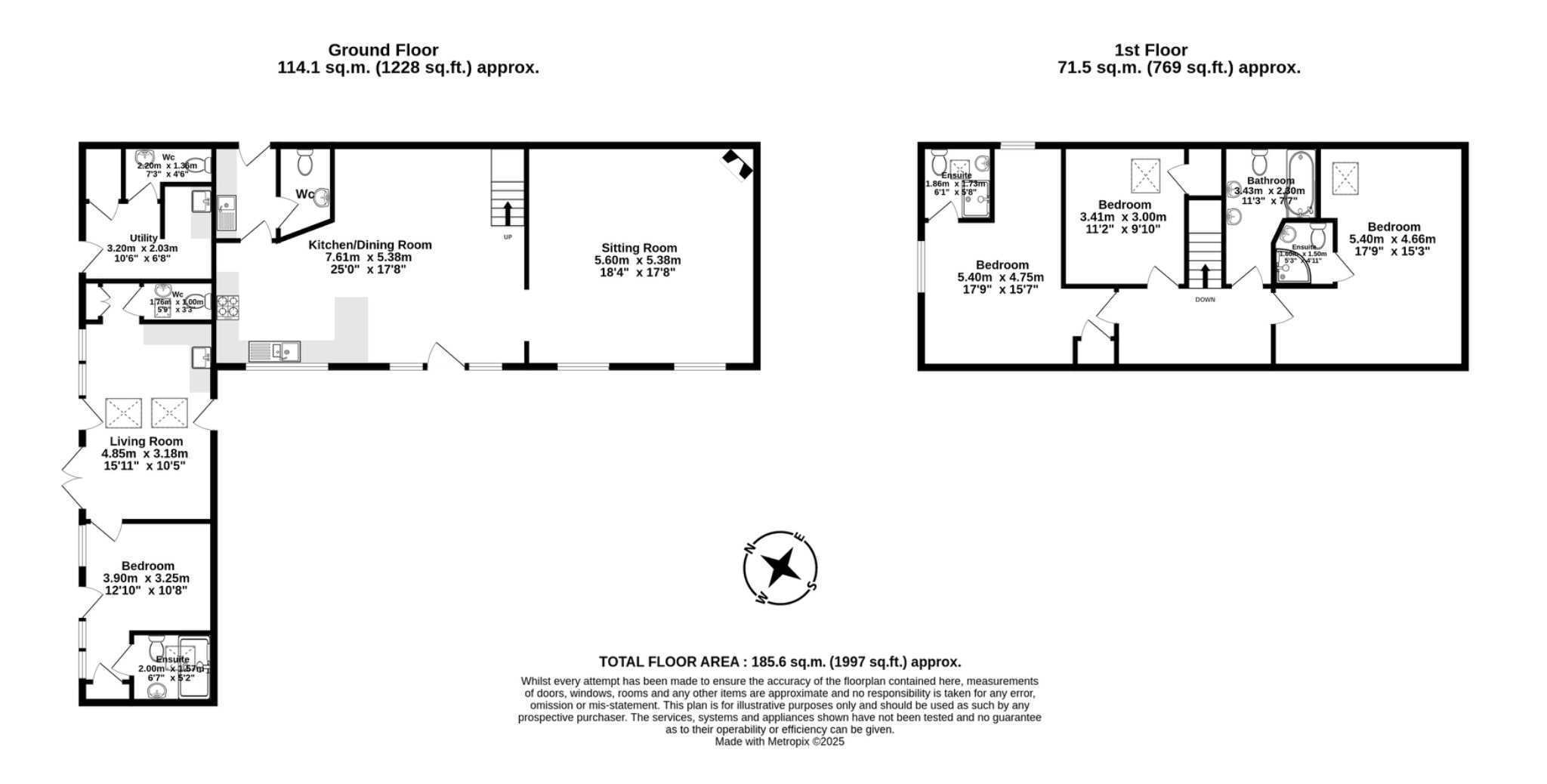 Floor Plan 4