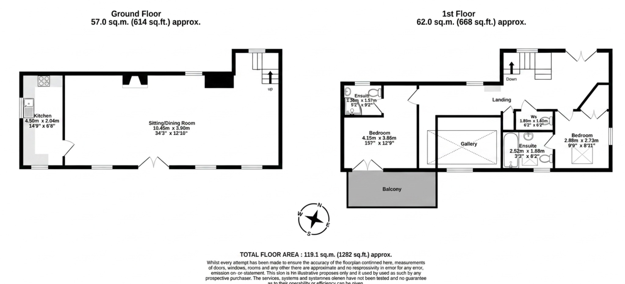 Floor Plan 5